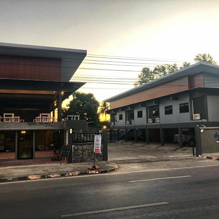 סאטון Pakarang Resort מראה חיצוני תמונה