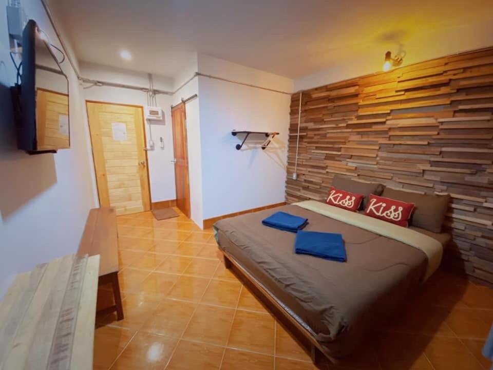 סאטון Pakarang Resort מראה חיצוני תמונה