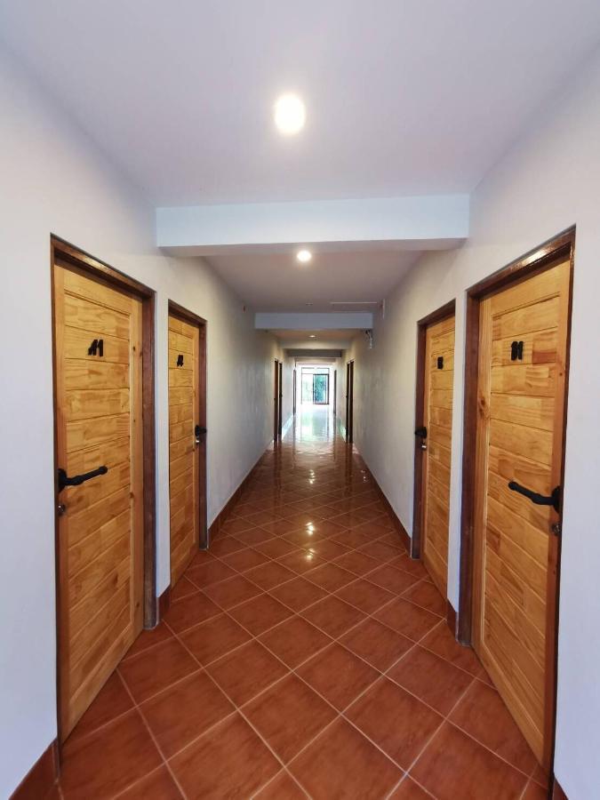 סאטון Pakarang Resort מראה חיצוני תמונה