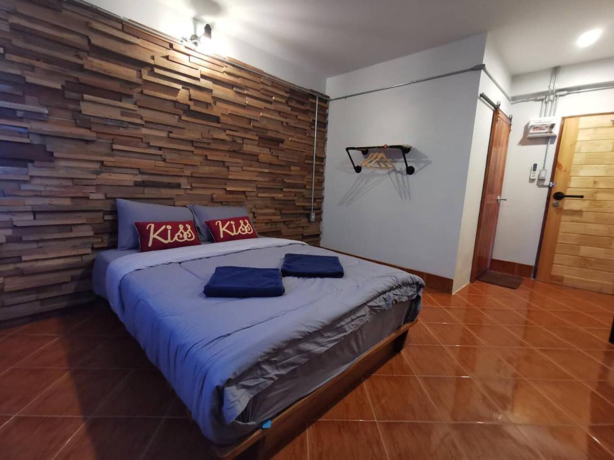 סאטון Pakarang Resort מראה חיצוני תמונה