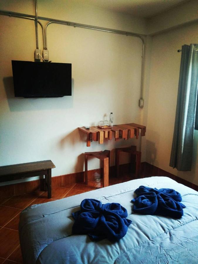 סאטון Pakarang Resort מראה חיצוני תמונה