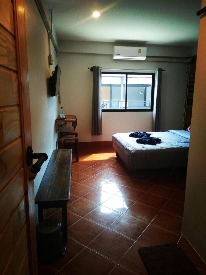 סאטון Pakarang Resort מראה חיצוני תמונה